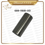 MESIN PISTON PIN 30HP 689-11633-00 OUTBOARD ENGINE SPARE PARTS