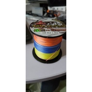 Fishing line 100m 80LB 0.48mm