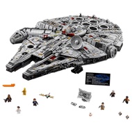 LEGO STARWARS UCS 75192 MILLENNIUM READYYFALCON