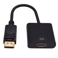 Display Port to HDMI AZONE Converter Cable