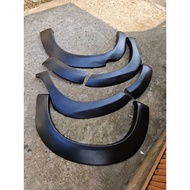 Over Fender Hilux original model 2007-2015
