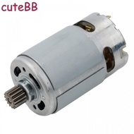 NEW>>Premium 15 Teeth DC Motor for GSR 1080 2 Li TSR1080 2 LI Cordless Drill