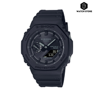 G-Shock รุ่น GA-B2100 ระบบโซล่าร์ และบลูทูธเชื่อมต่อมือถือ ของแท้ ประกันศูนย์ 1 ปี