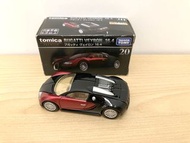 Tomica車仔 BUGATTI VEYRON 16.4