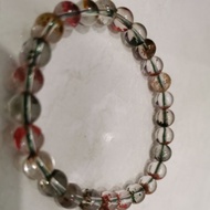 Four Seasons Ghost Colorful Ghost 4 Ghosts 7.5mm Cornucopia