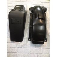 RXZ MUDGUARD REAR FENDER YAMAHA RXZ HLY 100%