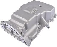 Engine Oil Pan Replacement for Mazda 3 2007-2013 6 2006-2007 CX-7 07-12 L4 2.3L Turbocharged L3K9104