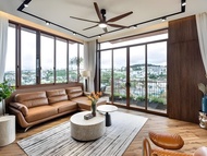 บ้านเดี่ยว 1 ห้องนอน 7 ห้องน้ำส่วนตัว ขนาด  ตร.ม. – ดาลัต (ĐL villa 7br - 15k gasby)