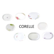 HOT{ORIGINAL} CORELLE Serving Plate / pinggan hidangan (LOOSE ITEM) 31cm &amp; 25cm