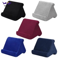 [Simhoa] Tablet Holder for Lap for Tablet - and Tablet Holder Can Be Used also , Desk, , Couch etc