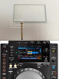 【2024】Touch Screen digitizer for pioneer XDJ RX2 XDJ 700 Touch Glass Panel Pad XDJ-RX2 XDJ-700 XDJRX