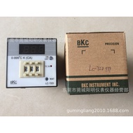 Factory direct sales Yuyao BKC Dial Type Temperature Controller Temperature controller LC-72D 0-9994