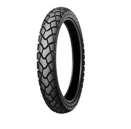 [ส่งฟรี] ️ ยางกึ่งวิบาก Dunlop D604 สำหรับ CRF250 KLX