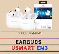 Usmart EM2/Em3/US-C4 Type C Macaron Pro 6 / i.13 / i.12 Bluetooth Earphone 5.0 Wireless Headphone He