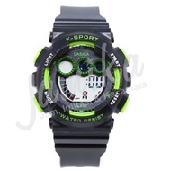 Lasika W-F84 Digital Watch