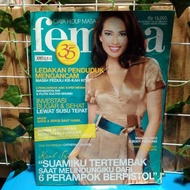 majalah Femina (Juli 2007)