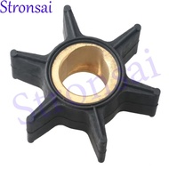 Water Pump Impeller For Evinrude Engine 20 HP 25 HP 28 HP 30 HP 35 HP 0395289 0395265 395289 395265 