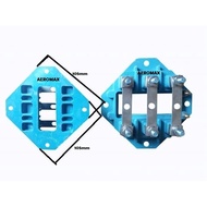 TERMINAL CONNECTION FRAME CONNECTION TERMINAL Y2 160-180