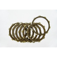 HONDA CBR 400 RRL (NC29) (1990-1993) CLUTCH KIT