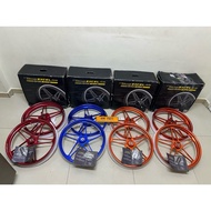 EXCEL TAKASAGO FORGED RIM NOS