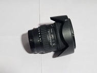 Tokina 11-16mm f2.8 sony A-mount 鏡頭