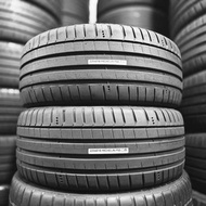 🔥2條18吋PS5 225-40-18 MICHELIN 2254018 粉嶺包裝 天天營業 二手呔 補呔 中古呔 賽車  換呔 救車 電競 租車 BMW BENZ HONDA TOYOTA NISS