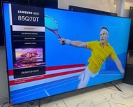 Samsung 85吋 85inch Q70T Qled 4K 120hz Smart TV 量子點 智能電視
