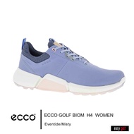 ECCO BIOM H4 WOMEN  ECCO GOLF GOLF SHOES  รองเท้ากอล์ฟ รองเท้ากอล์ฟผู้หญิง รุ่น SS22