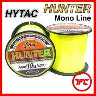 HYTAC Hunter Mono Tali Pancing Fishing Line Monofilament Tangsi