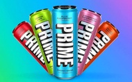 PRIME Hydration by Logan Paul x  Can นำเข้าจาก US