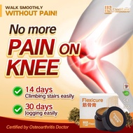 [READY STOCK] FlexiCare Official | Flexicure Joint Cream Knee Arthritis Muscle Neck Shoulder Pain Re