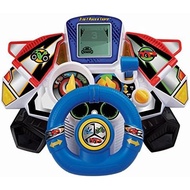 VTech 3-in-1 Race and Learn, Blue Visit the VTech Store
