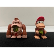 Takara B-daman Bdaman Donkey Kong Diddy Figure