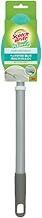 3M Scotch Bright Bath Shine Bath Cleaning Handy Sponge Long Telescopic B-549J