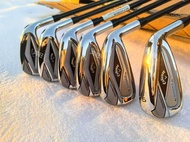 Golf Club Golf 2024 New Magic Style Ai Universal Iron Set