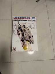 Takara Tomy Zoids RZ-041 Liger Zero 模型