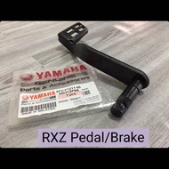 YAMAHA RXZ PEDAL/BRAKE (5PV-F711-00)