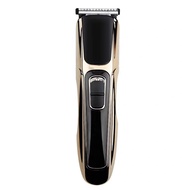 AT-🚀Household Hair Clipper Rechargeable Electric Hair Clipper Adult Electrical Hair Cutter Baby Child Hair Clipper Artif
