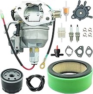 CV730S carburetor Carburetor Compatible with Kohler CV740S 25HP 27HP Command PRO Engine Carb with Ai