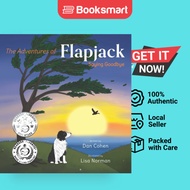 The Adventures Of Flapjack - Hardback - English - 9781952660030