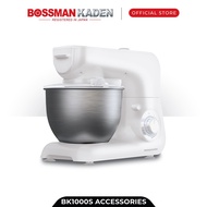 Bossman Kaden Stand Mixer Accessories BK1000S