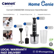 Cornell 600W Speed Immersion Hand Blender CHBS601Bk