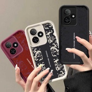 Suitable for Honor 600 400 Lite Phone case Honor 600 Pro 400 Smart 5G Turbo durable and anti drop si