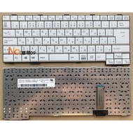 Fujitsu S761 S76 2 E751 E752 S760 E742/F A561 A562 NH90/DN Keyboard