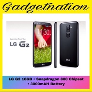 Lg G2/G3/G3s/G4(100% Original Used Lg Device)(95% New)