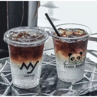 50 PET cups ohi 93- 360ml /500ml flat, companys: beer, mt, ukp, next to batch....