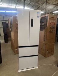 👑原廠發貨 100%新 家用冰箱 家用雪櫃  Refrigerator  變頻 一級能源 風冷無霜 現貨