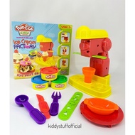 !!️Playdoh Ice Cream Toys|Playdoh Toys Cooking Toys | Kitchen Toys | Fundoh Ice Cream