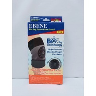 Ebene Knee Guard Extra Strength Heat Therapy 1's