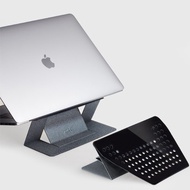 MOFT | 隱形筆電支架－散熱孔黏貼款 2件組